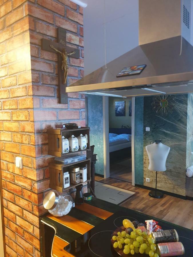 Feel Like Home / Fuhl Dich Wie Zu Hause 부헨보이렌 외부 사진